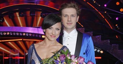 "Taniec z gwiazdami": Wielka kompromitacja Siwiec. Padła pierwsza jedynka w programie!