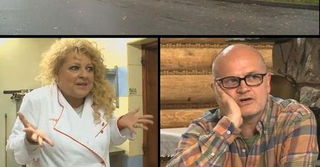 "Kuchenne Rewolucje": Ogromne długi, trujące jedzenie, spartańskie warunki pracy i lepiący się brud!