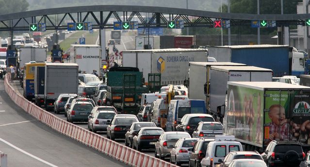 A4 przejechało ok. 100 mln pojazdów