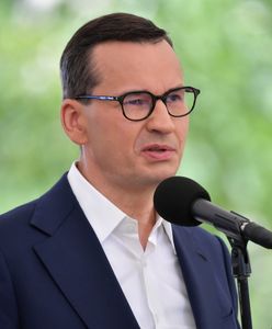 Premier rozszyfrował skrót PO. Jest reakcja polityka opozycji