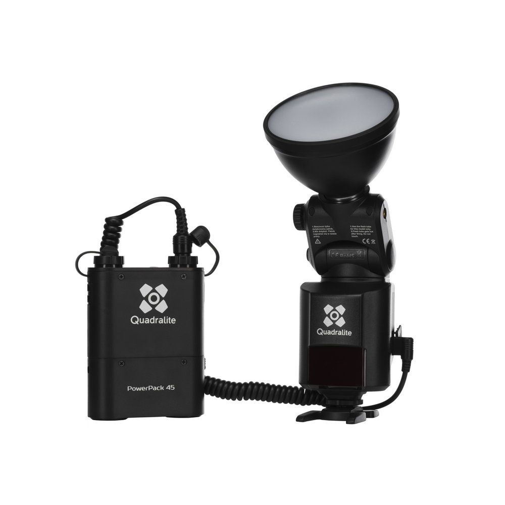 Reporter 360 TTL