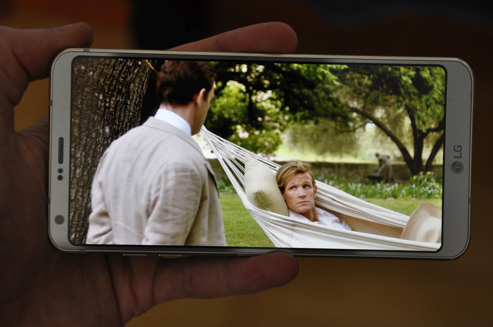 LG G6 - wrażenia po pierwszym dniu testów 4