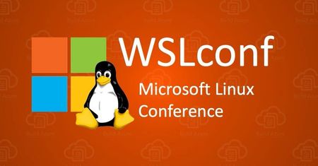Microsoft Linux. Konferencja zmieniona w wydarzenie online. Ale nie ma tego złego...