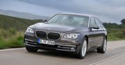 BMW 770i xDrive zamiast M7