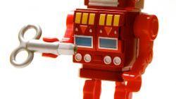 Zabawki dla dużych chłopców 1