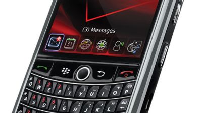 Blackberry Essex - następca Tour? 1