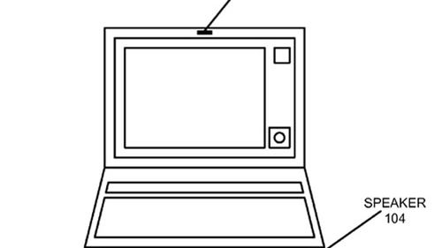 Autodostrajanie głośności - nowy patent od Apple 1