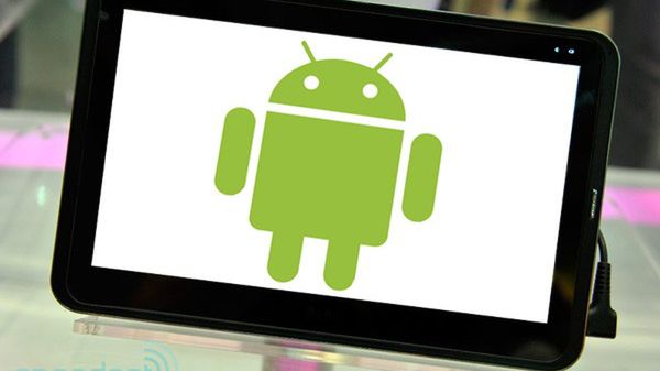 Google planuje 7-calowy tablet. Kindle Fire zagrożony? 1