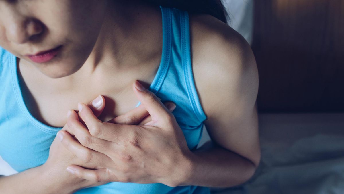 Czy śmierć w czasie seksu jest możliwa? Nauka zna odpowiedź na to pytanie