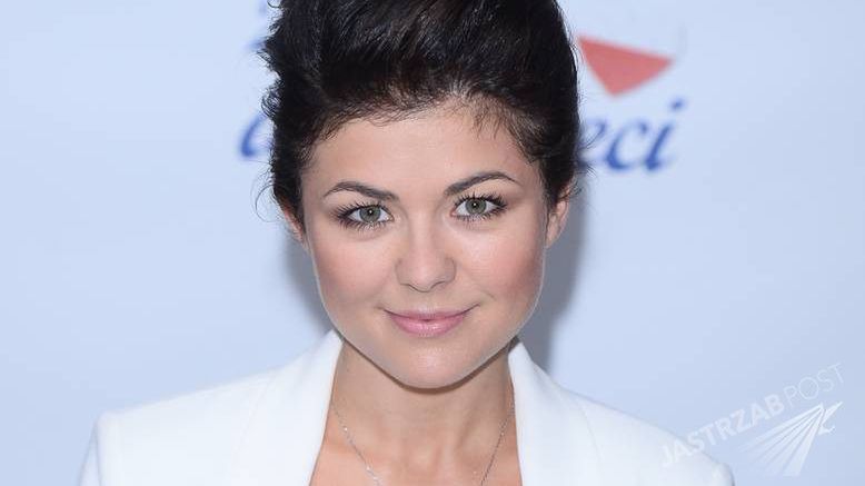 Katarzyna Cichopek
Fot. ons