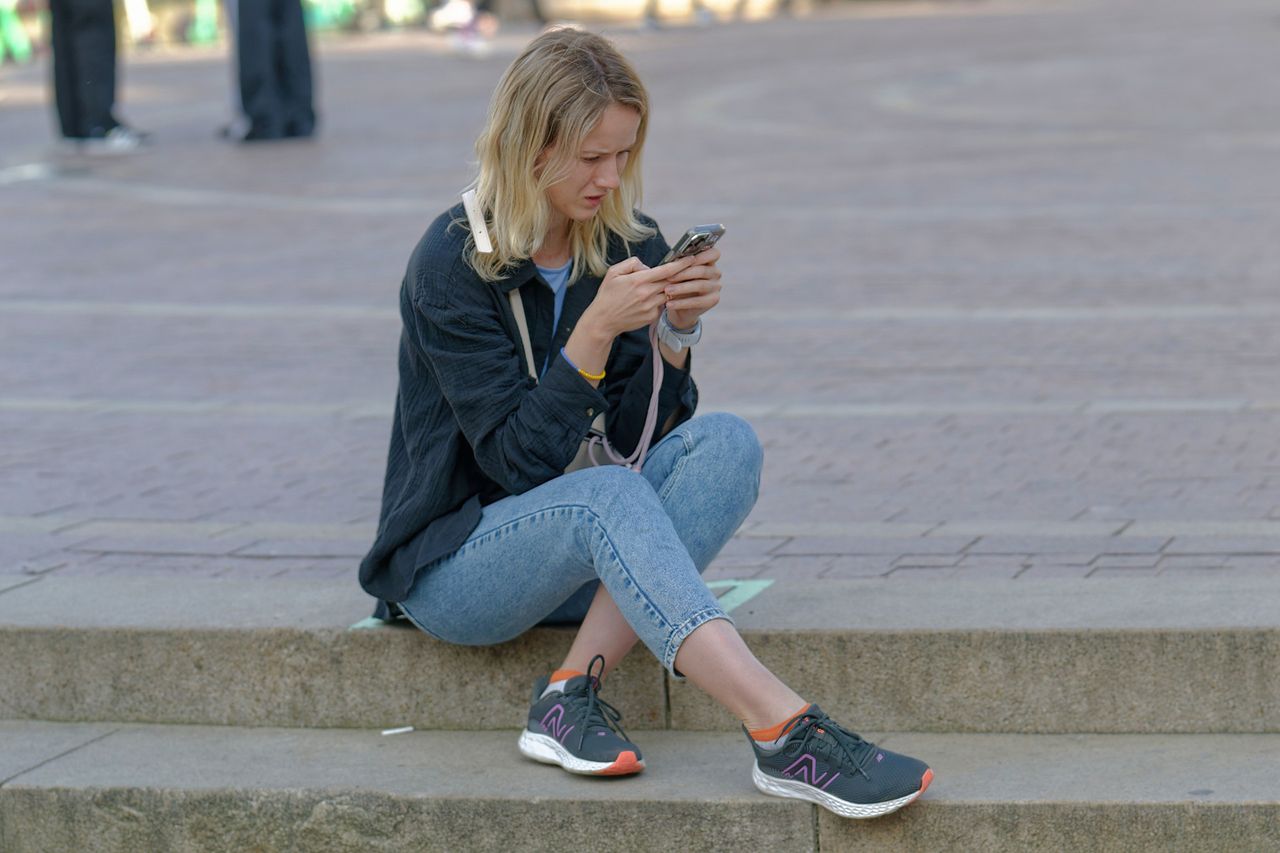 Masz telefon na kartę? Możesz trafić na podróbkę strony