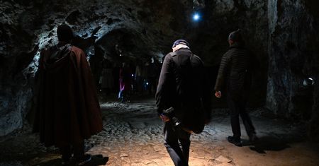Nowa odsłona wielkiej atrakcji. "Jest rozpoznawalna w zasadzie na całym świecie"