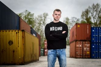 Paweł Szopa odpowiada na list gończy. "Gotowość do współpracy"