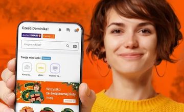 Allegro promuje Smarta! Użytkownicy dostaną Smart! Monety