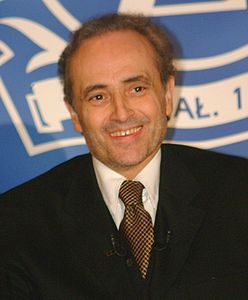 Jose Carreras przylatuje do Polski