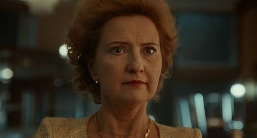 Ostaszewska, Dorociński, Kuna i Woronowicz w komedii „Teściowie”, kinowa premiera 10 września (wideo)