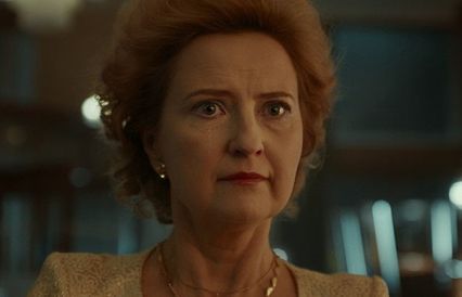 Ostaszewska, Dorociński, Kuna i Woronowicz w komedii „Teściowie”, kinowa premiera 10 września (wideo)