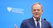 Tusk doceniony. Otrzyma nagrodę od Niemców