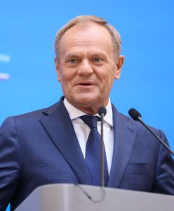 Tusk doceniony. Otrzyma nagrodę od Niemców