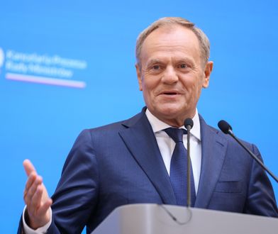 Tusk doceniony. Otrzyma nagrodę od Niemców