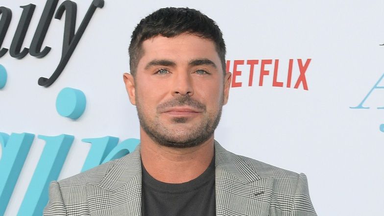 Zac Efron hospitalized after near-drowning in Ibiza pool