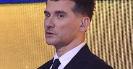 Tomasz Kammel apeluje, by nie myśleć o wojnie. "Nie nakręcajcie się"