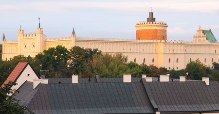 Pogoda w Lublinie. Prognoza na poniedziałek 2 marca. Słonecznie i sucho