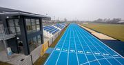 Tychy. Będą nowi mistrzowie, stadion lekkoatletyczny gotowy