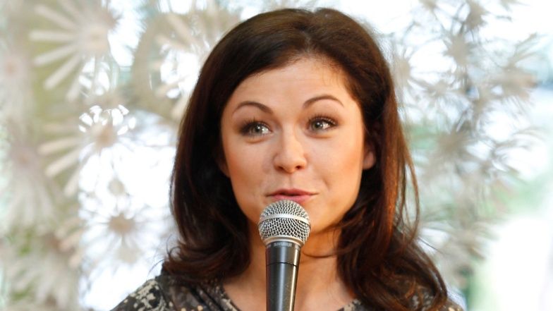 Katarzyna Cichopek reaguje na zamieszanie wokół swojej osoby