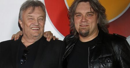 Wojciech Cugowski pochwalił się córką. Dziewczynka ma talent