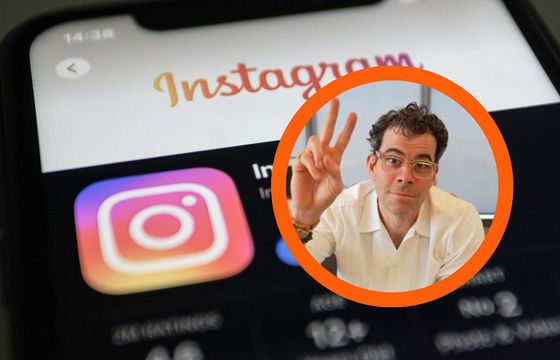 Szef Instagrama ma porcję kolejnych rad dla użytkowników. "To zależy"