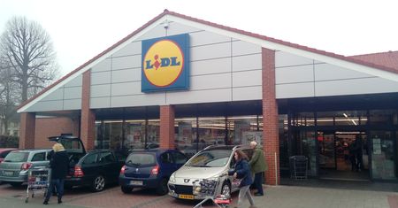 Do 25 października w Lidlu. Limit: 4 opakowania