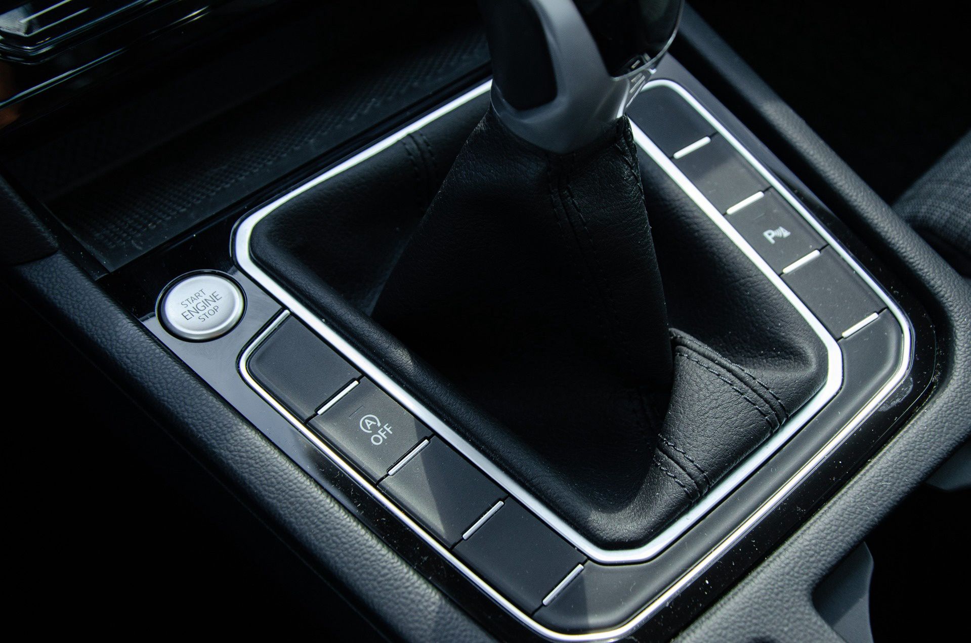 Volkswagen Passat B8