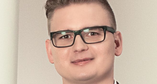 Bartosz Kowalczyk za Piotra Zabułę na czele SalesMedia w Cube Group