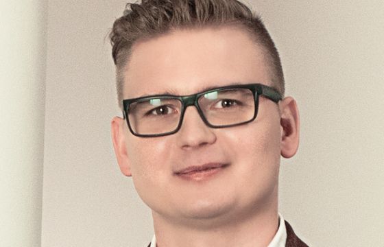 Bartosz Kowalczyk za Piotra Zabułę na czele SalesMedia w Cube Group