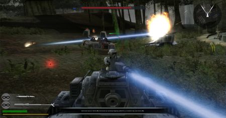 GOG użył mocy i serwery Star Wars Battlefront 2 ożyły. Tego z 2005 roku