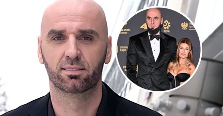 TYLKO U NAS: Marcin Gortat zwleka z założeniem rodziny. Wyjaśnił, kiedy zdecyduje się na dziecko