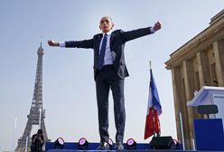 We Francji wybuchł skandal. Okrzyki: zabójca Macron