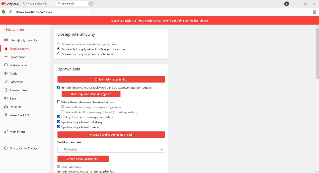 AnyDesk