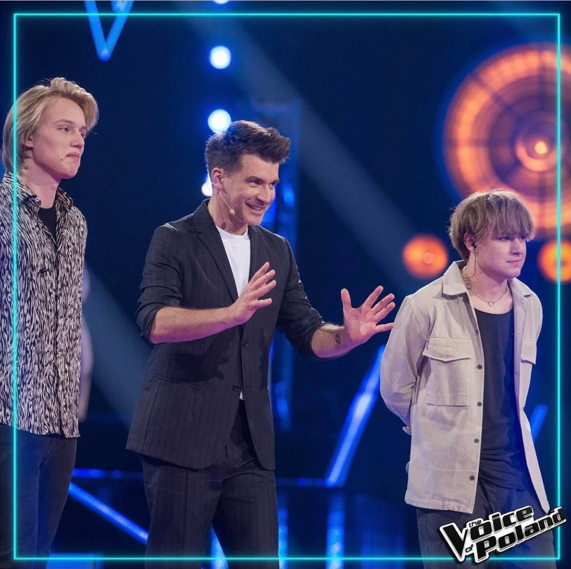 Widzowie "The Voice od Poland" krytykują Sylwię Grzeszczak