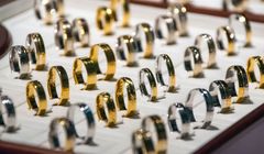 Raport: Szansa na rekordowy rok na rynku towarów luksusowych