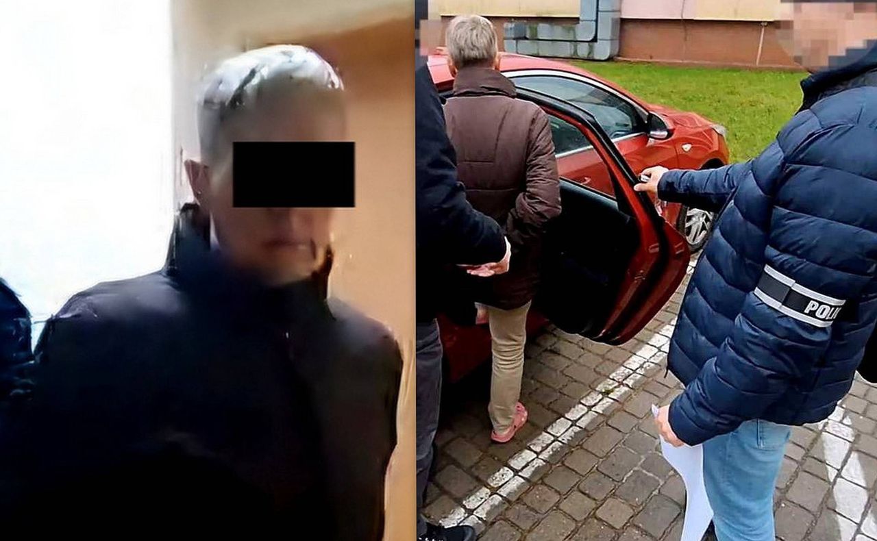 Nie chciał pomagać w kuchni. Rzuciła się na niego z nożem. Nie żyje