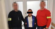 Lublin: Zaatakował i okradł 84-latkę. Został zatrzymany