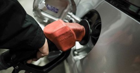 Europa odetnie się od rosyjskiej ropy? "Mało prawdopodobne"