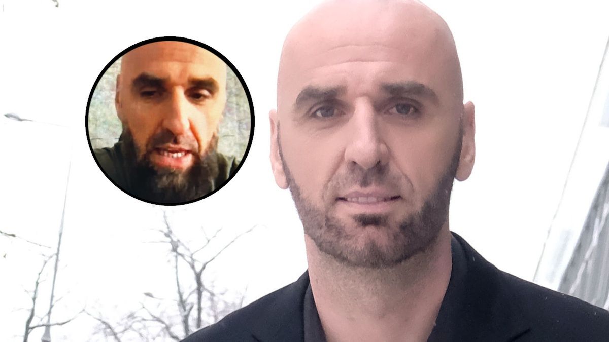 Dramat Marcina Gortata. "Moja mama leży w szpitalu, jest w bardzo ciężkim stanie"