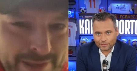 PunchDown. Walczak walczy o życie. Stanowski ostro odpowiada Bonusowi BGC