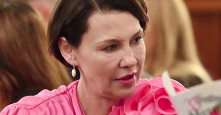 TYLKO U NAS! Anna Popek skrytykowała celebrytów wspierających migrantów. "Płaski, infantylny sposób rozumienia"