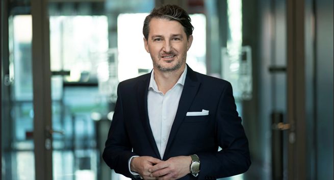 Sony ma nowego dyrektora generalnego w Polsce