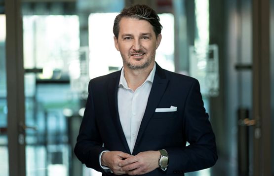 Sony ma nowego dyrektora generalnego w Polsce