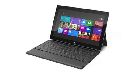 Surface a sprawa graczy